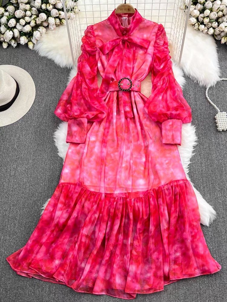 14k worth of sunshine dress FD287