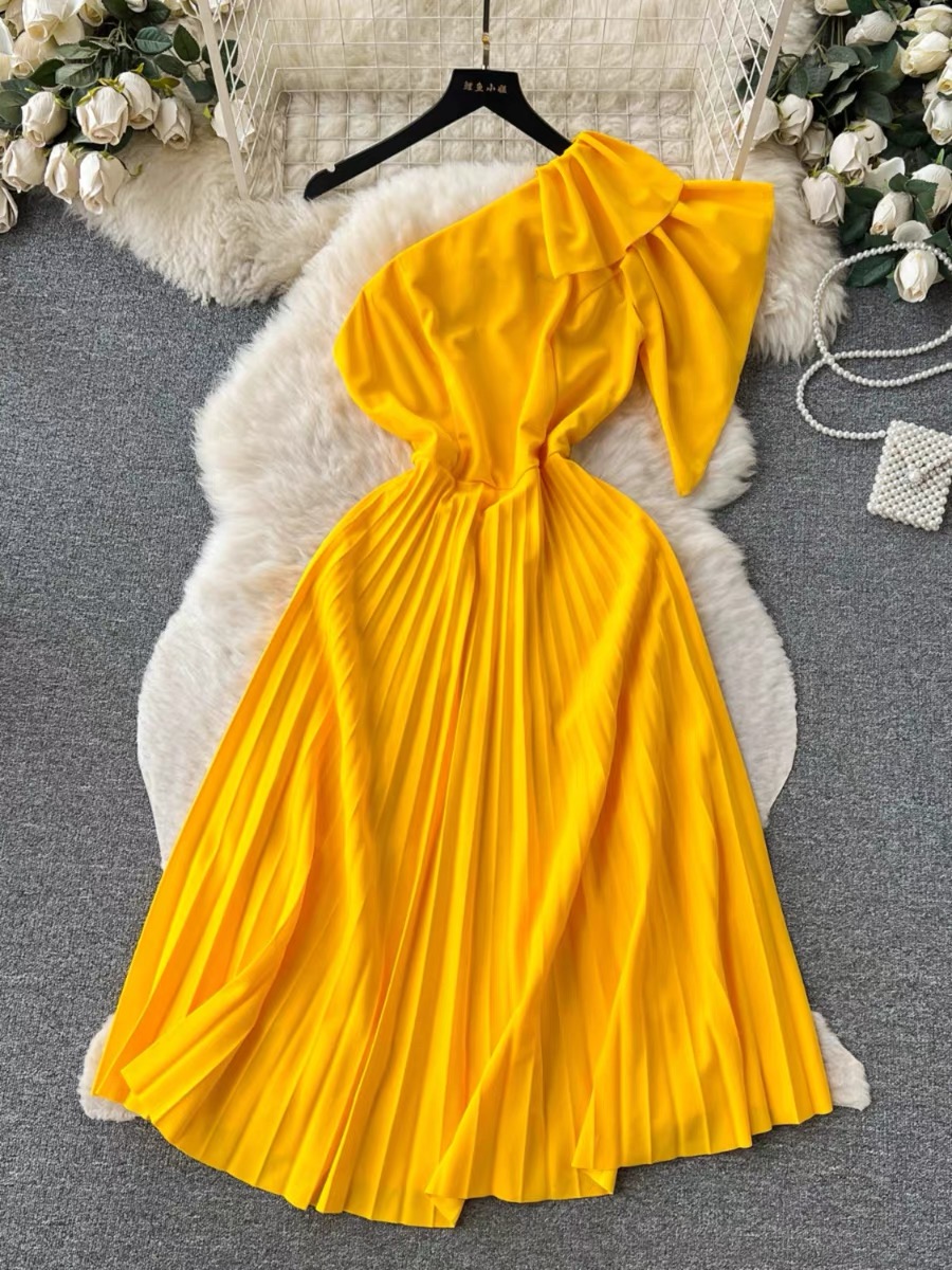 Going after slay dress EVD53