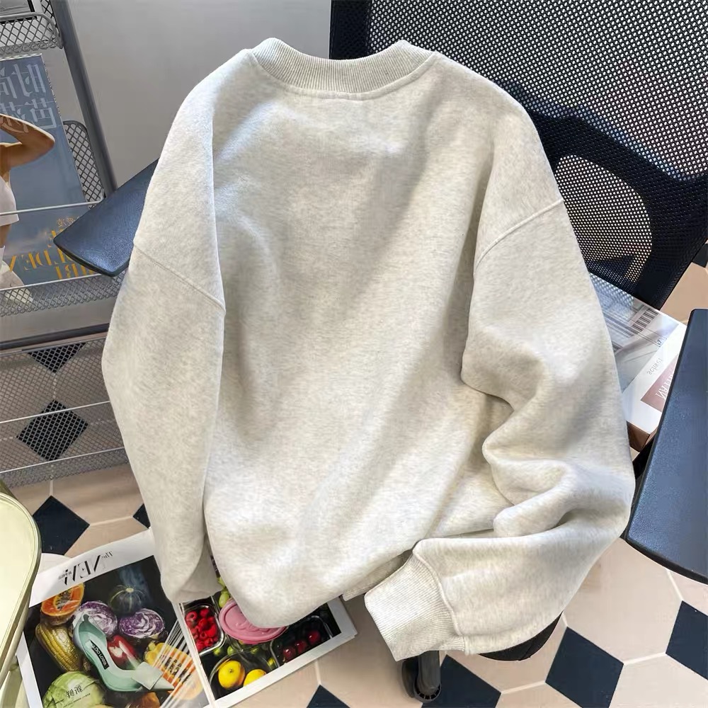 Bestie and I sweatshirt SSZZ634 image