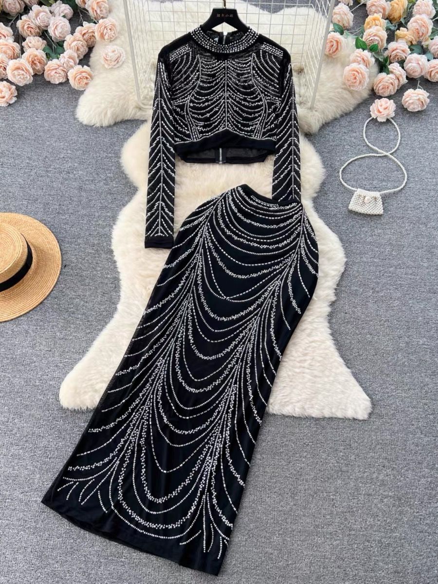 All eyes on you set TPZZ3671 image