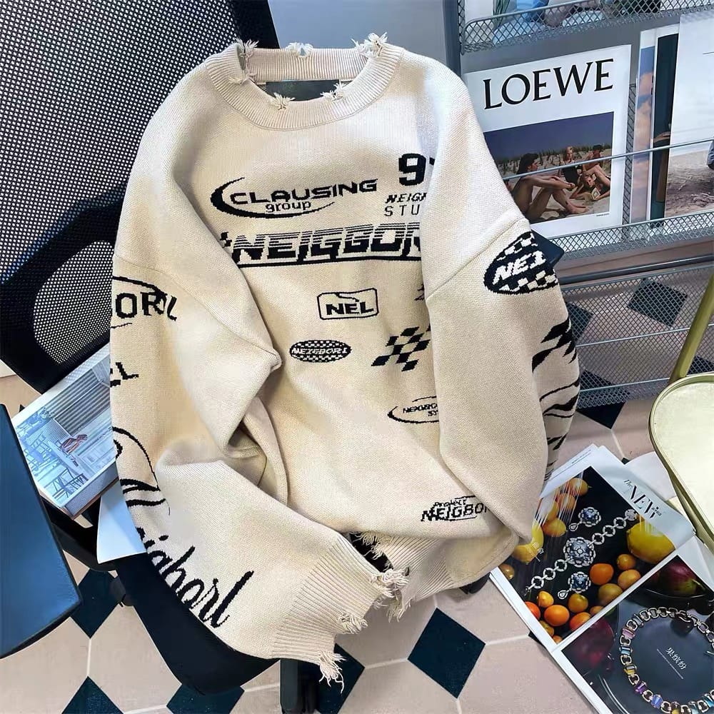 Ember months moment sweatshirt SSZZ641 image