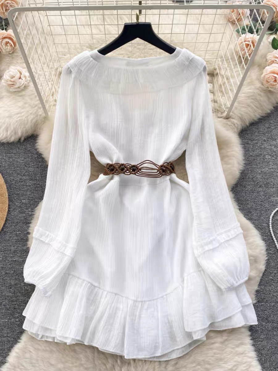 After party vacay dress CD774 image