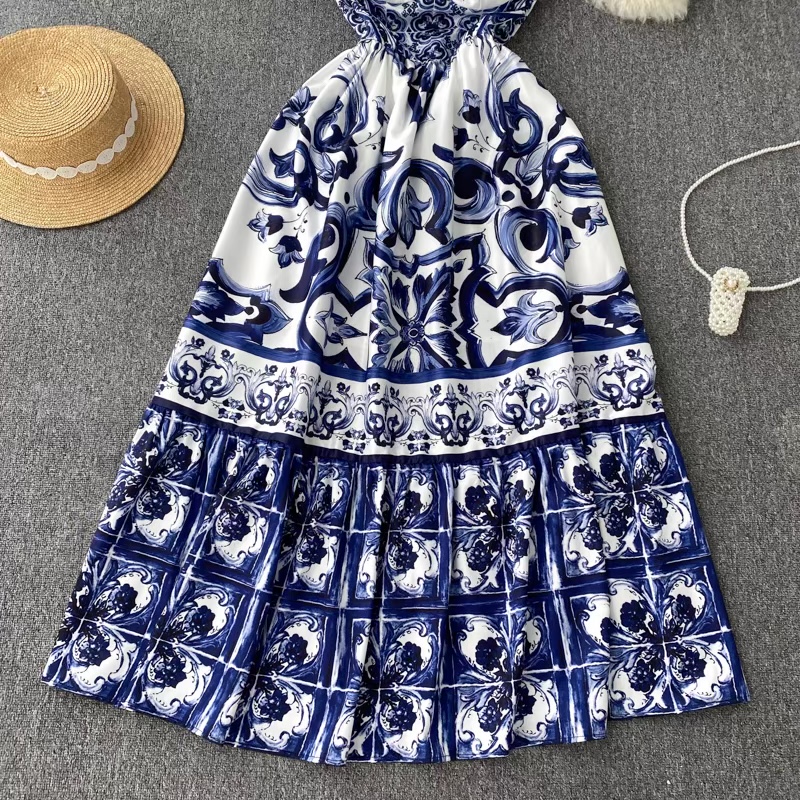 Miss independent dress CD130 image