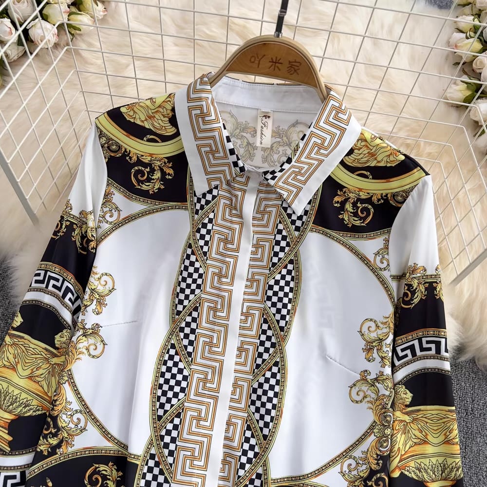 Hot romance designer set TPZZ589 image