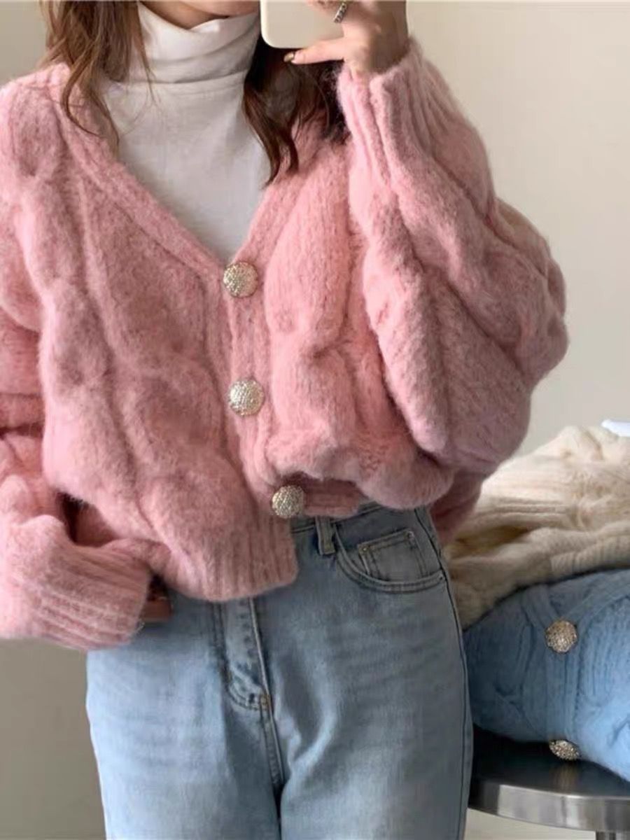 Butterfly cuddles sweater SSZZ929 image