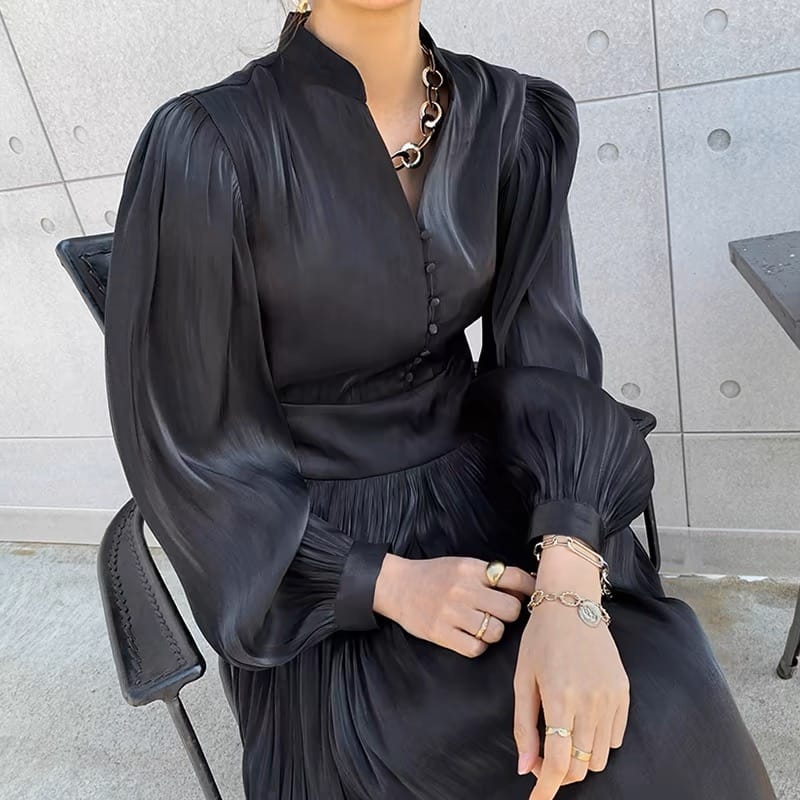 You were suppose to love me dress FD612 image