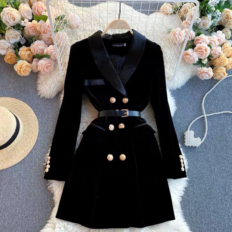 Always on guard military blazer BL101 image