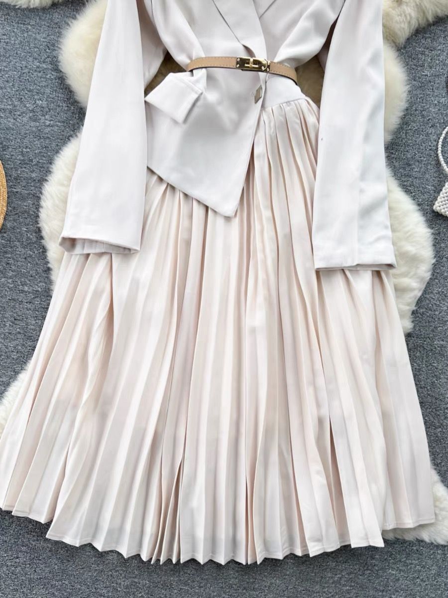 Life is a party suit dress FD572 image