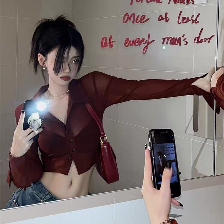 Clear over you top TZZ1215 image