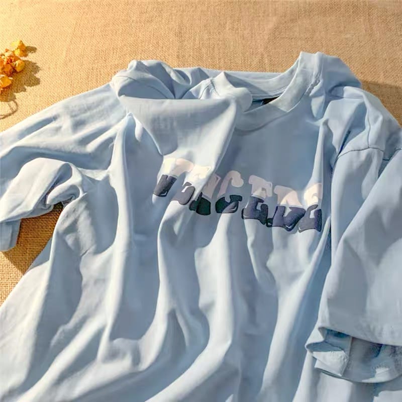 Runaway baby tee 5KZZ143 image