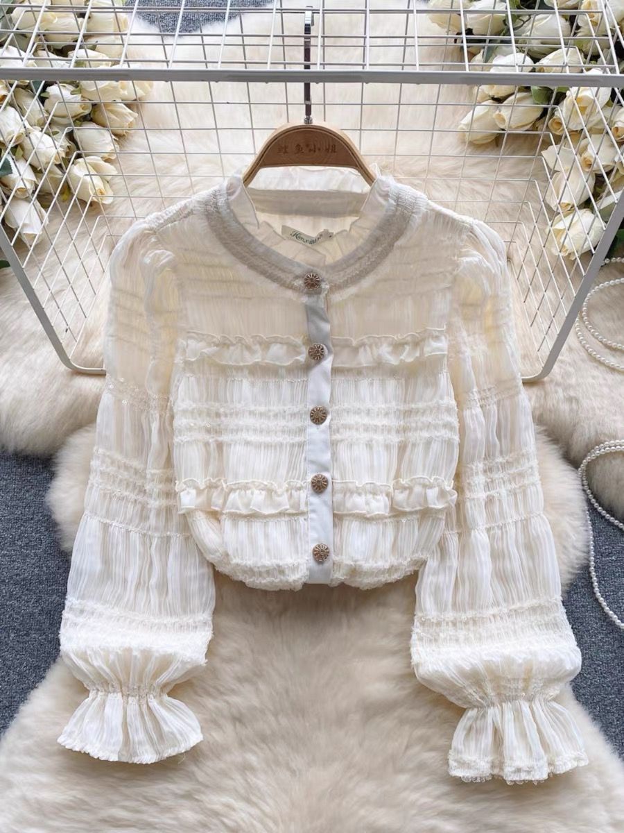 Country side royal top BE171 image