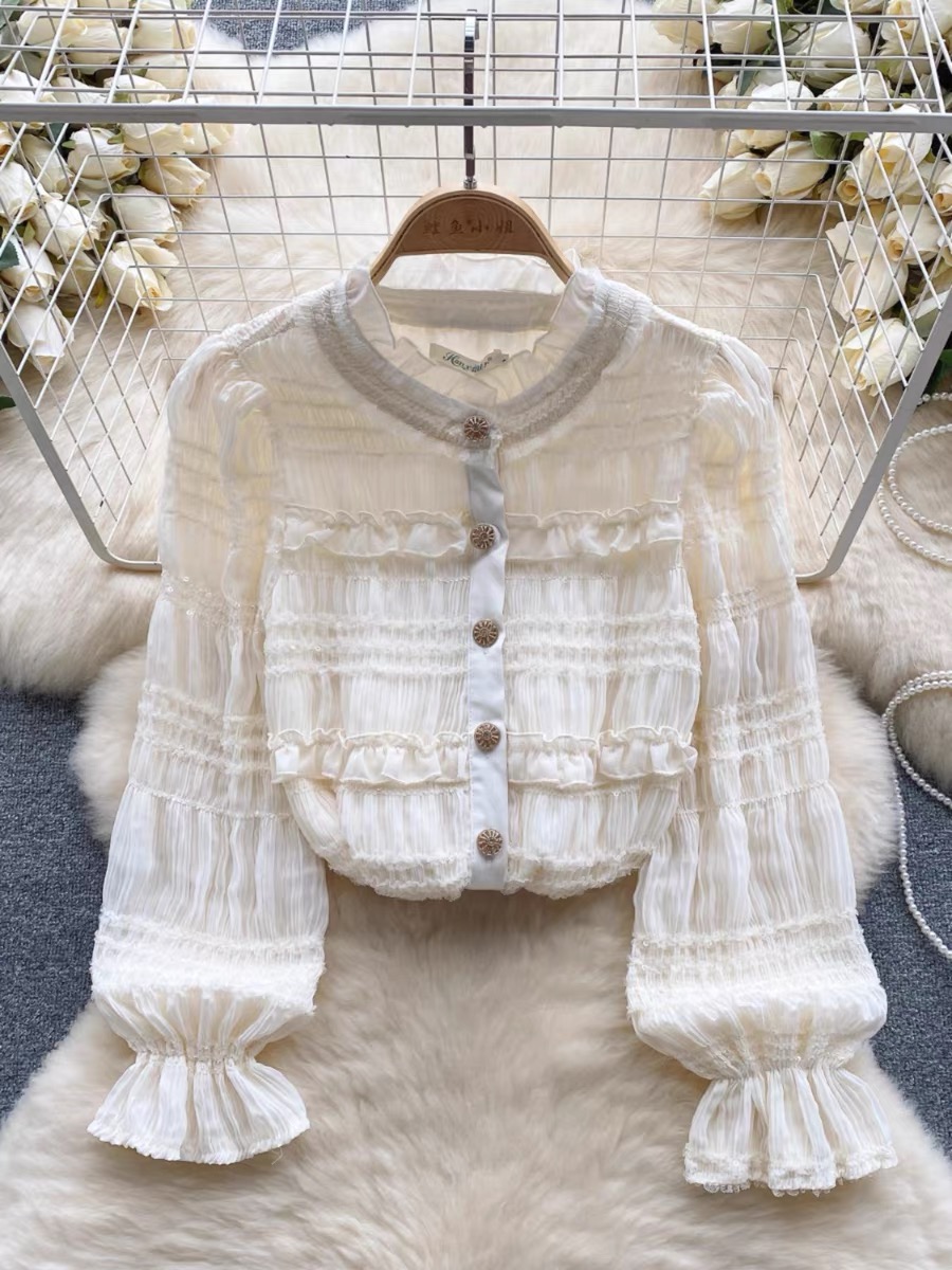 Country side royal top BE171