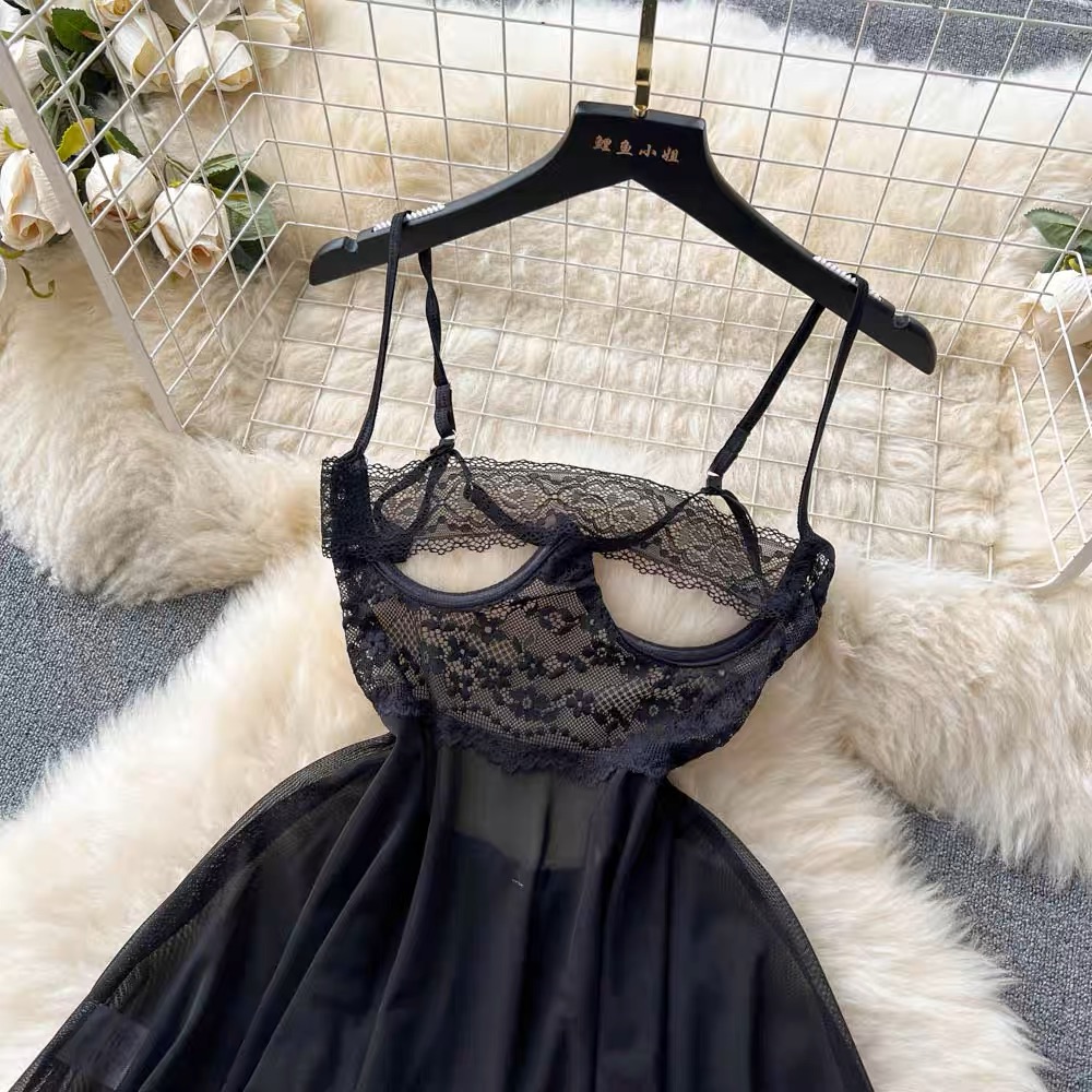 Feeling sexy dress SW109 image