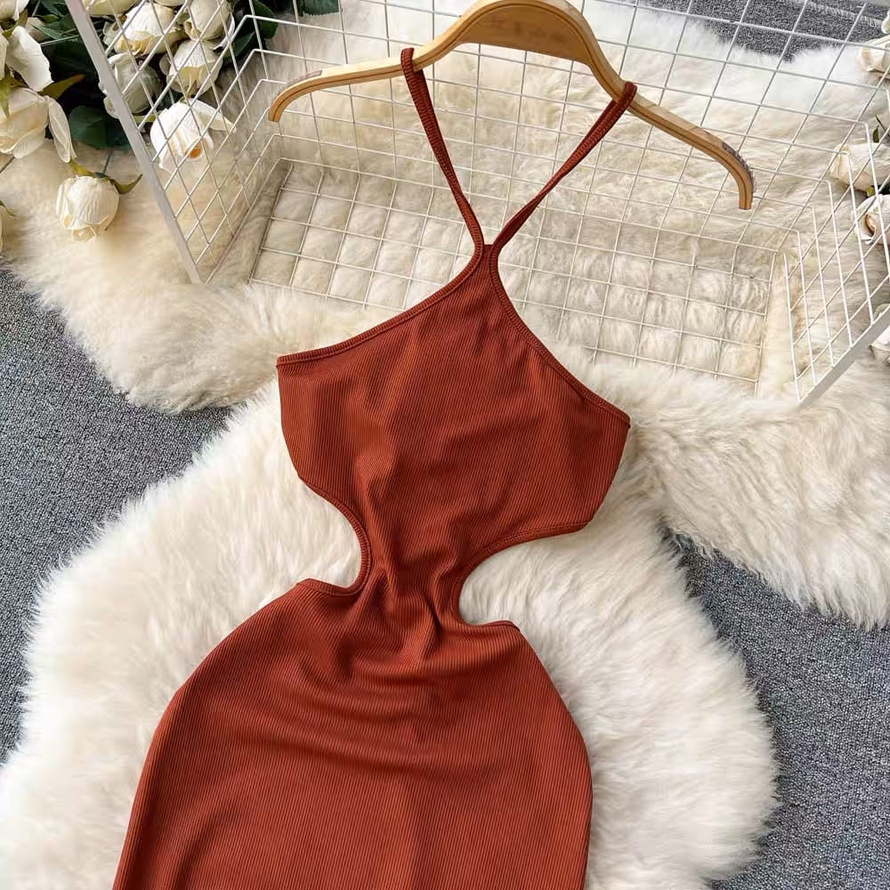 Sparkle in the night bodycon gown CBC82 image