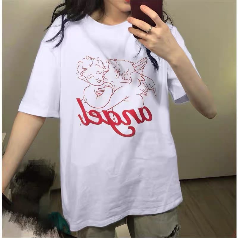 Fast moves tee-shirt 5KZZ132 image