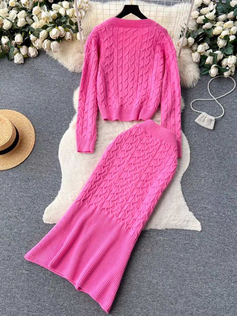 Life of luxury cozy set TPZZ2759 image