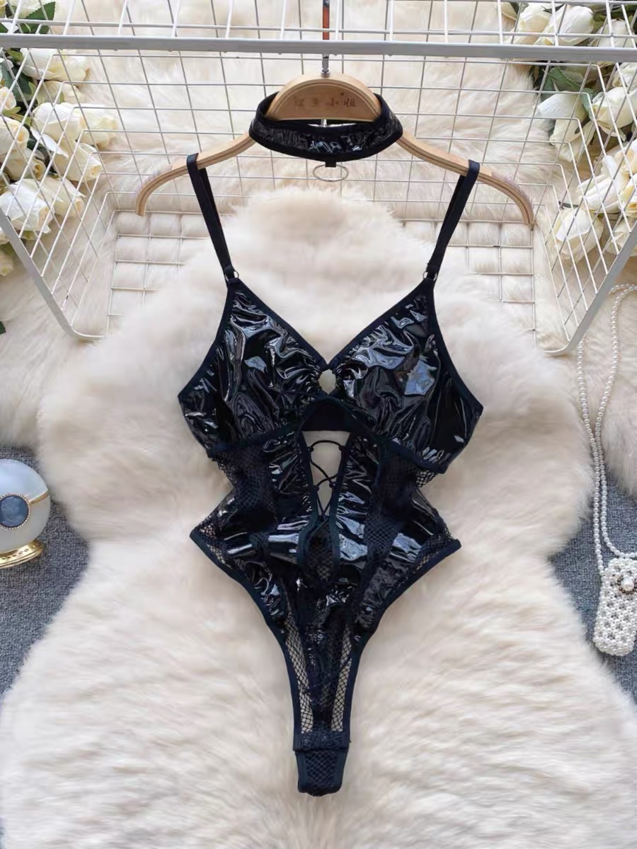 First date sexy bodysuit LI172