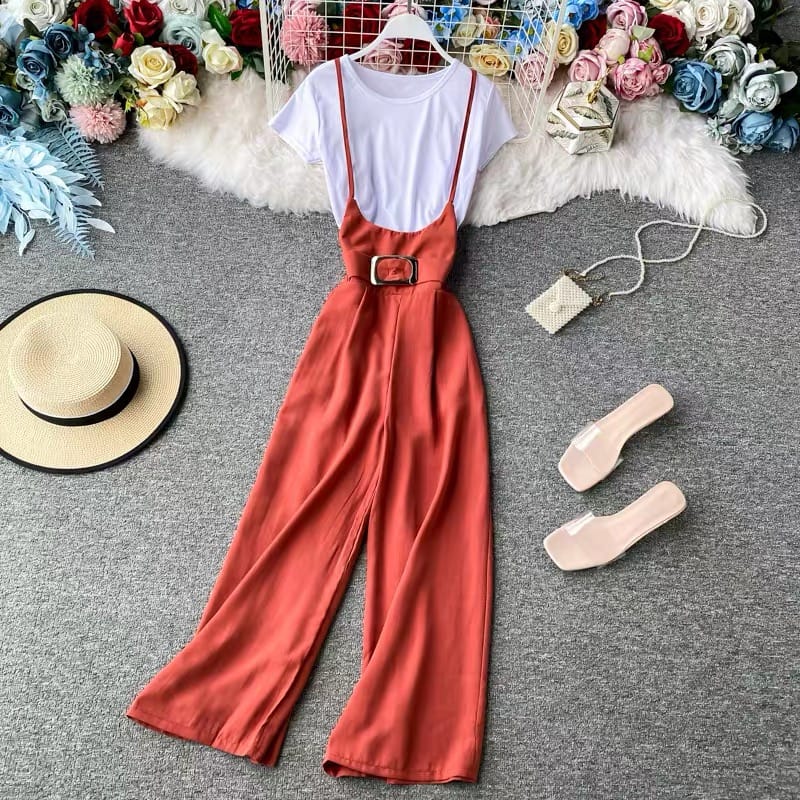 Slide in style capricot set TPZZ151 image