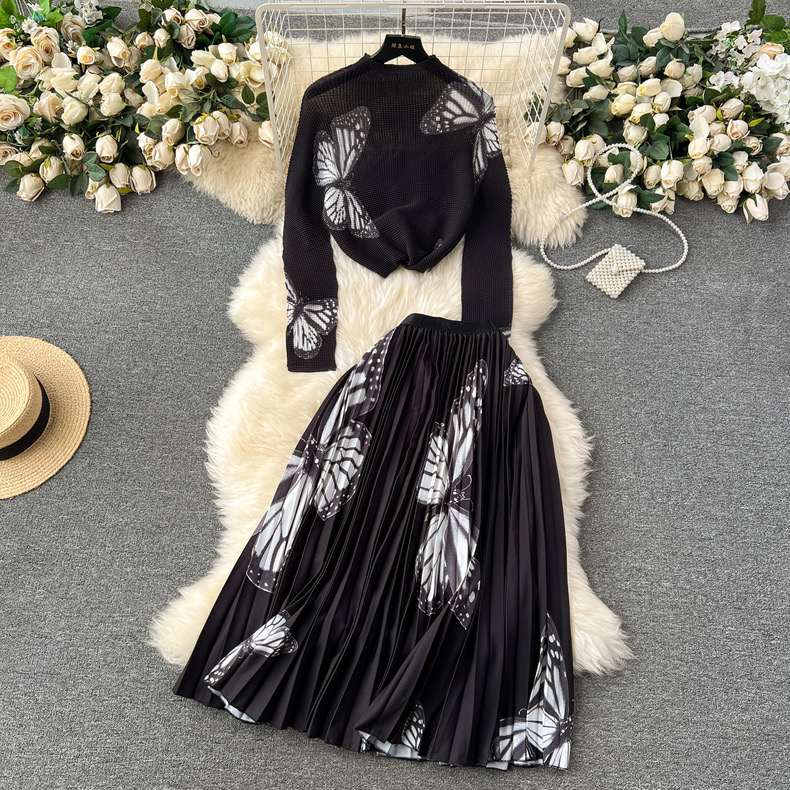 Bold night miyaki set TPZZ3501 image
