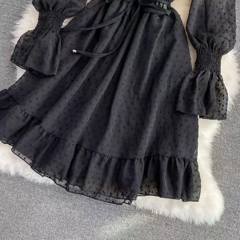 All clear intentions dress CD29 image
