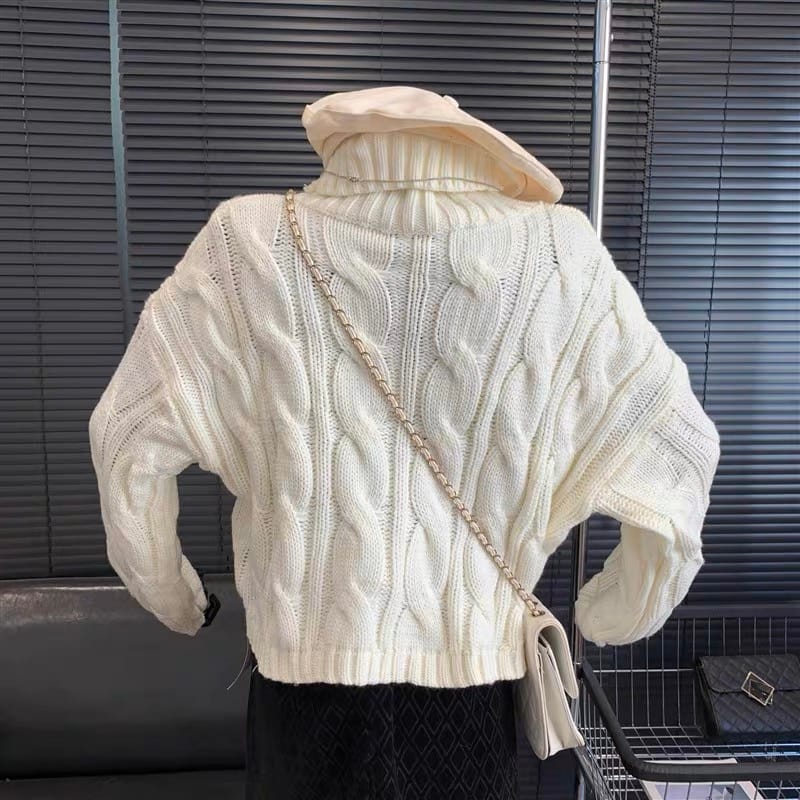 High quality sweater image