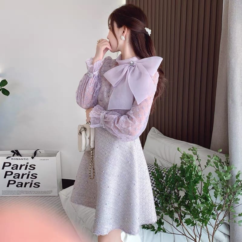 Royal status dress FD134 image