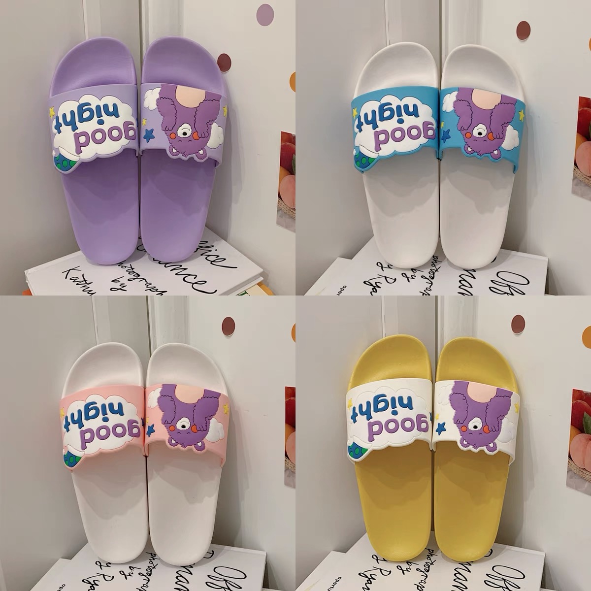 Added Product