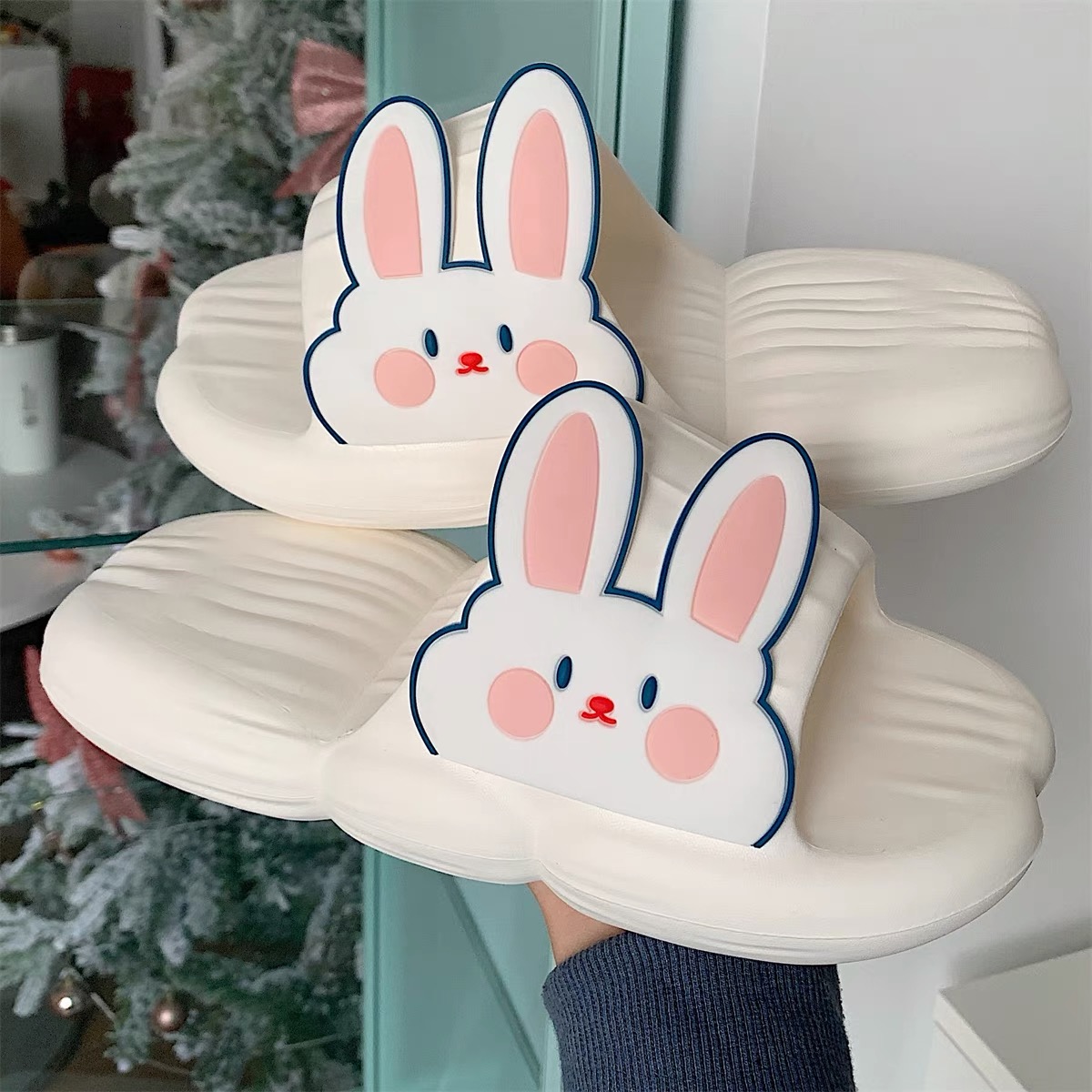 Added Product