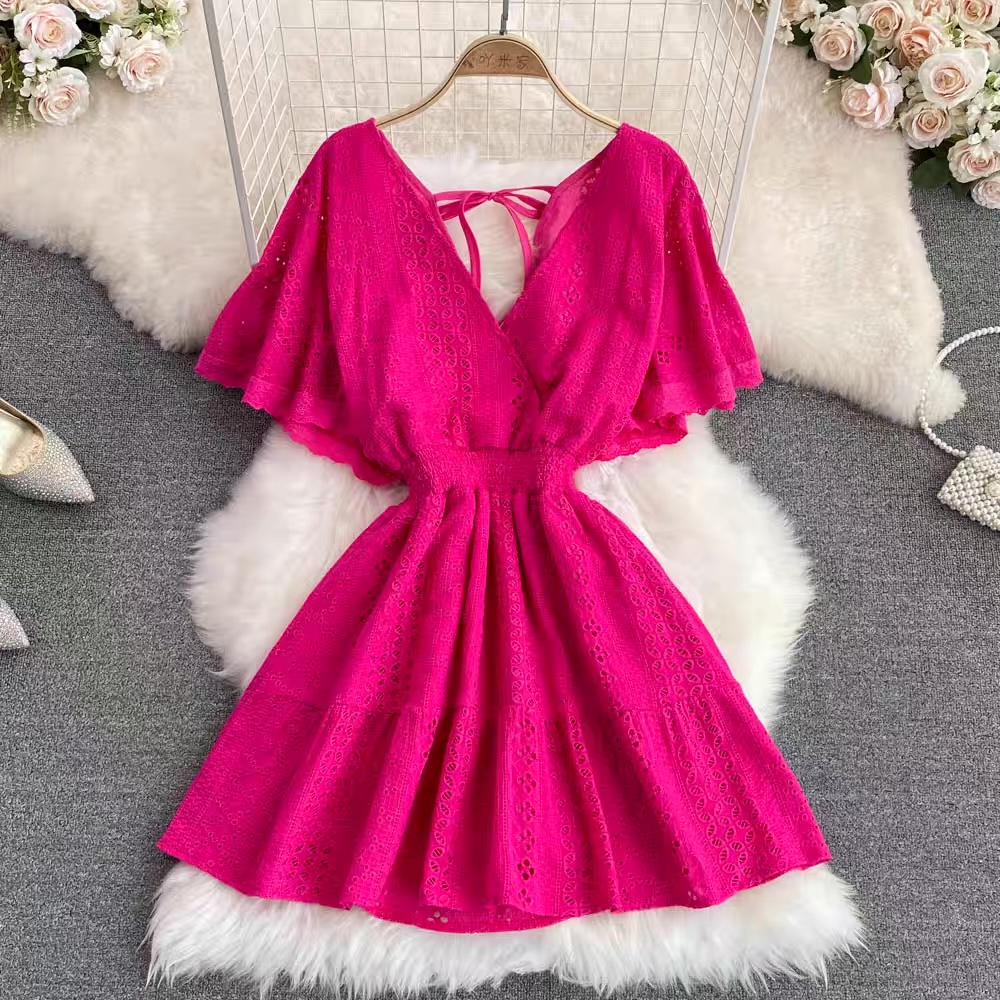 Letting it go evening dress CD179 image