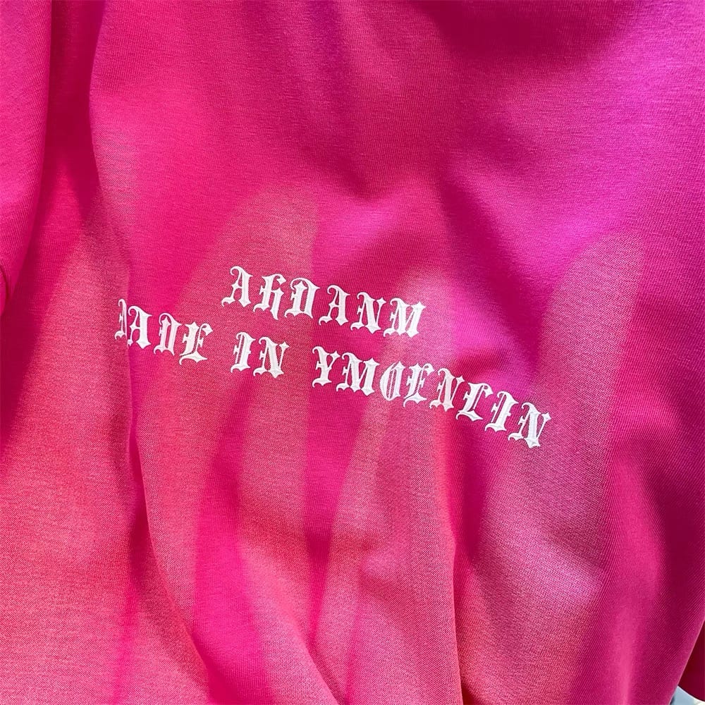 Oval dreams T-shirt TSZZ408 image