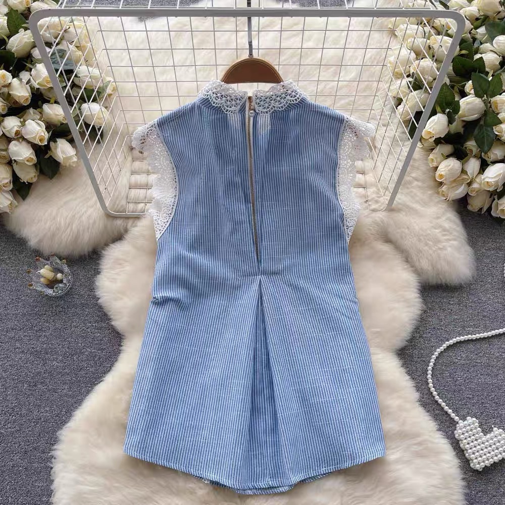 Tres chic top TZZ2232 image