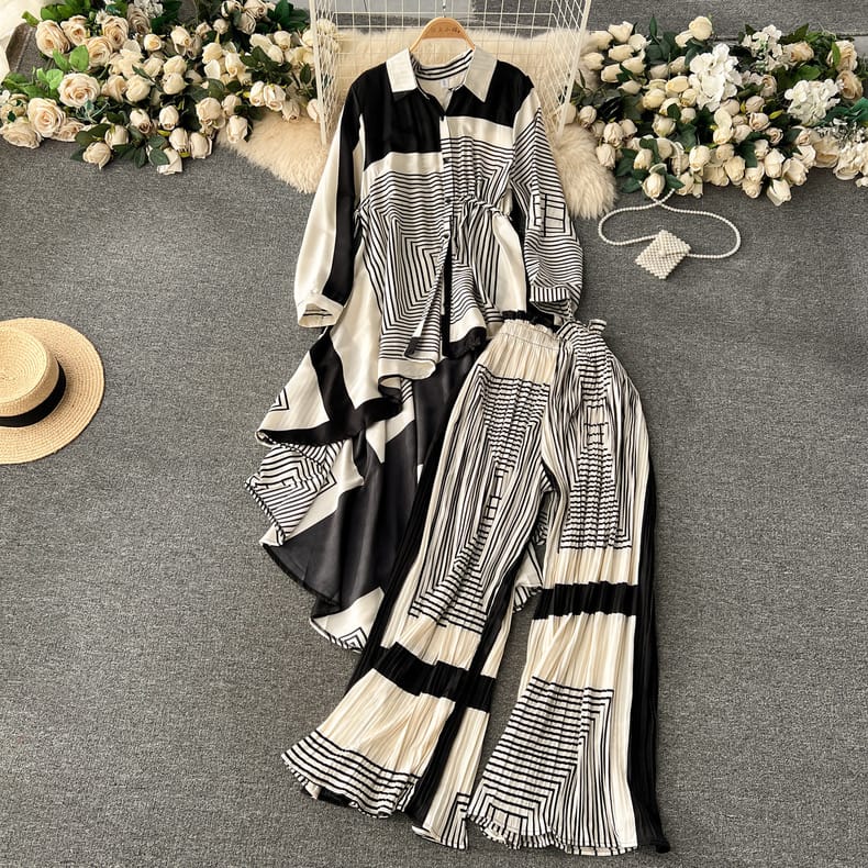 outfit for day set TPZZ3414 image