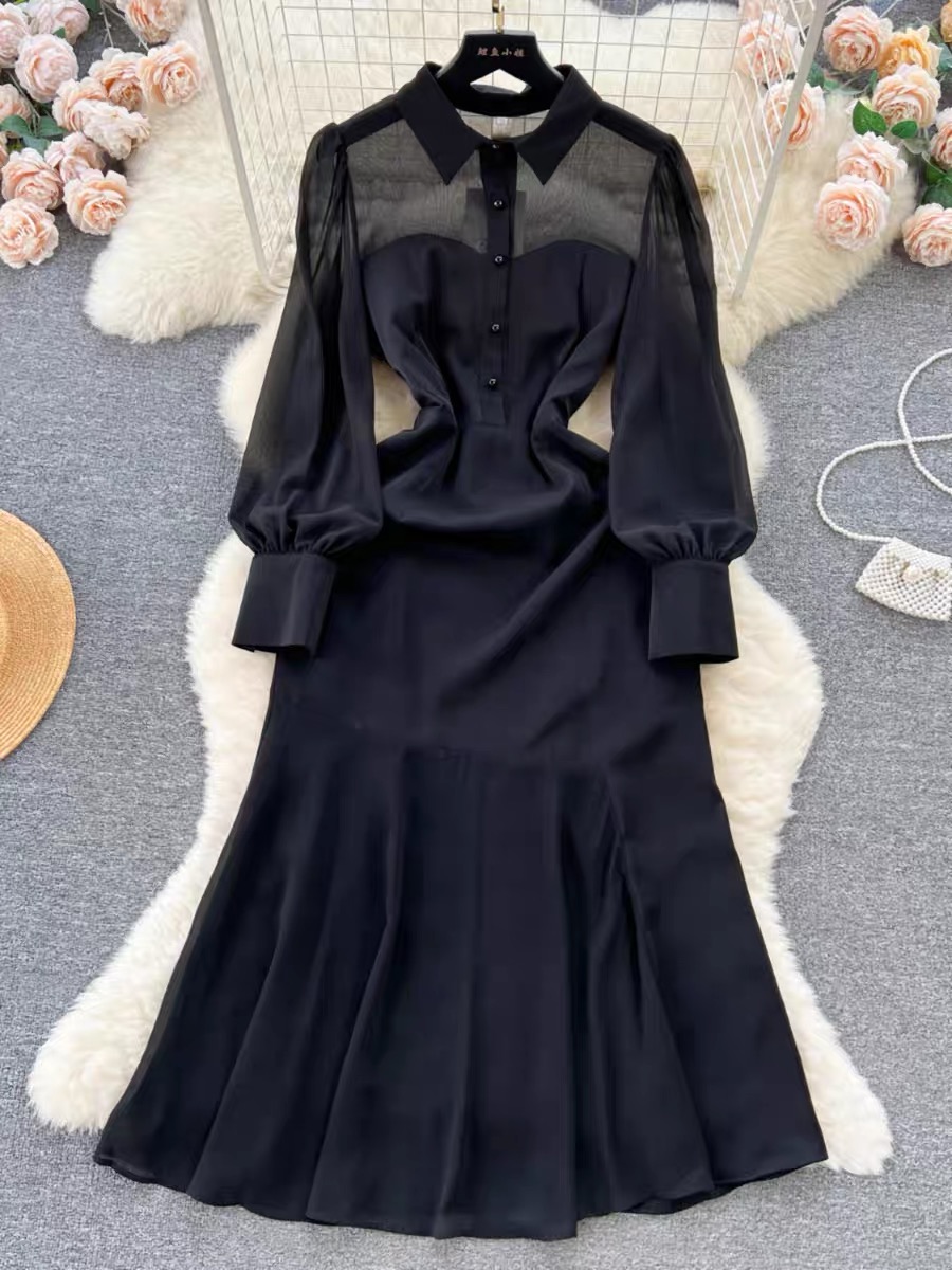 No sugar daddy dress FD390