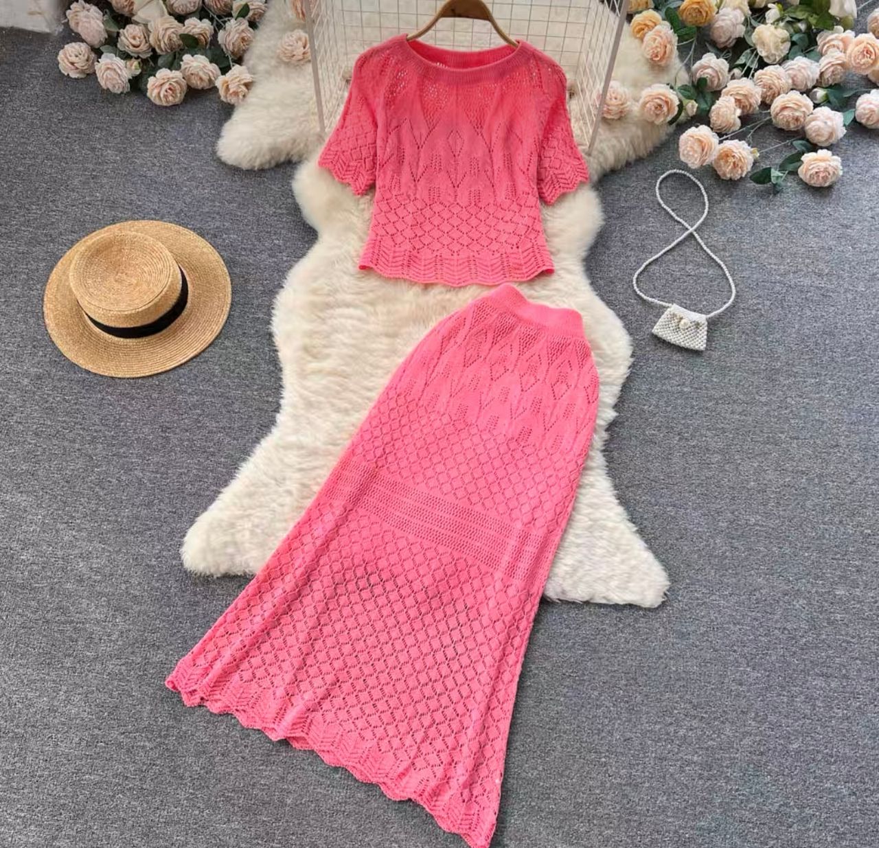 Festival show girl set TPZZ1747 image