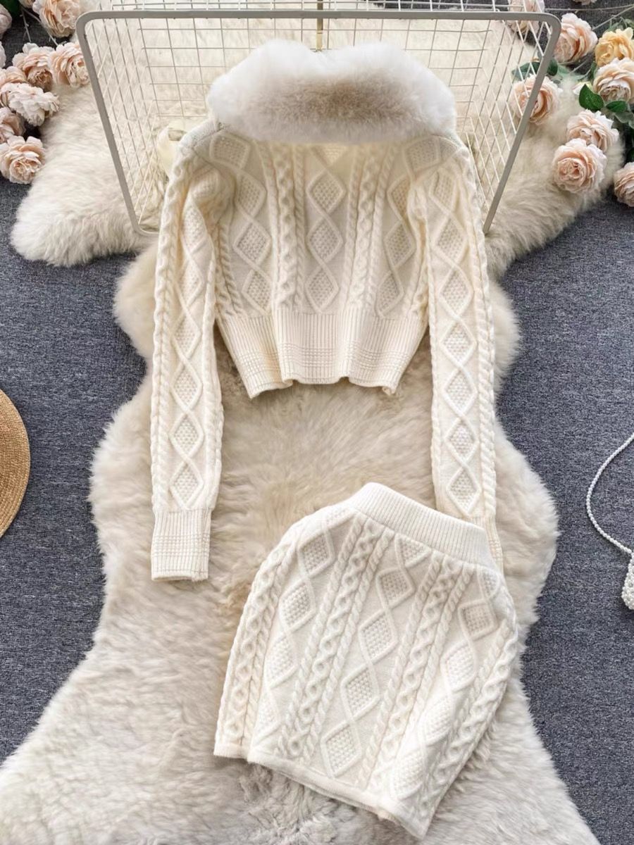 Keep it chic set TPZZ3174 image