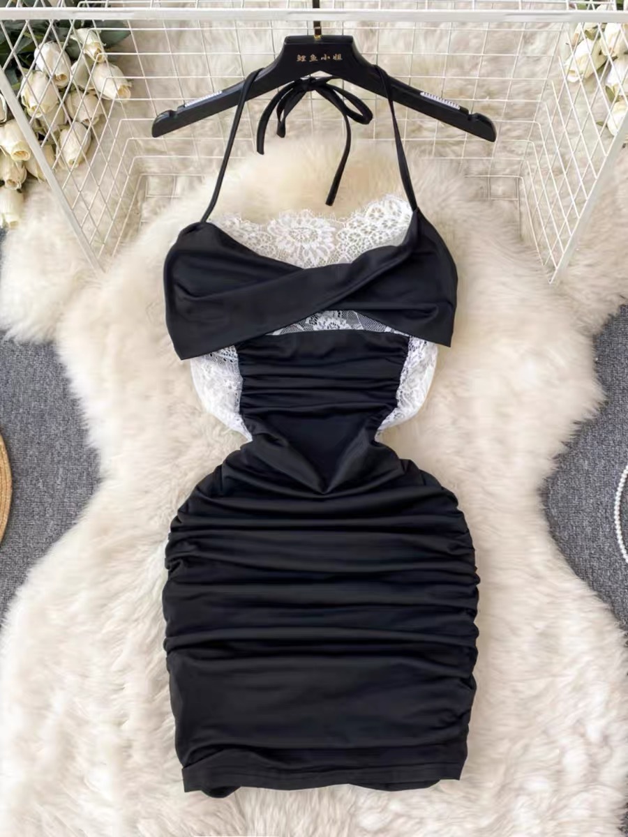 Sail away gown CBC423