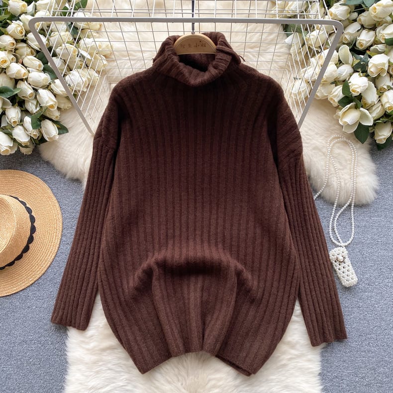 Cuddle me up sweater SSZZ850 image