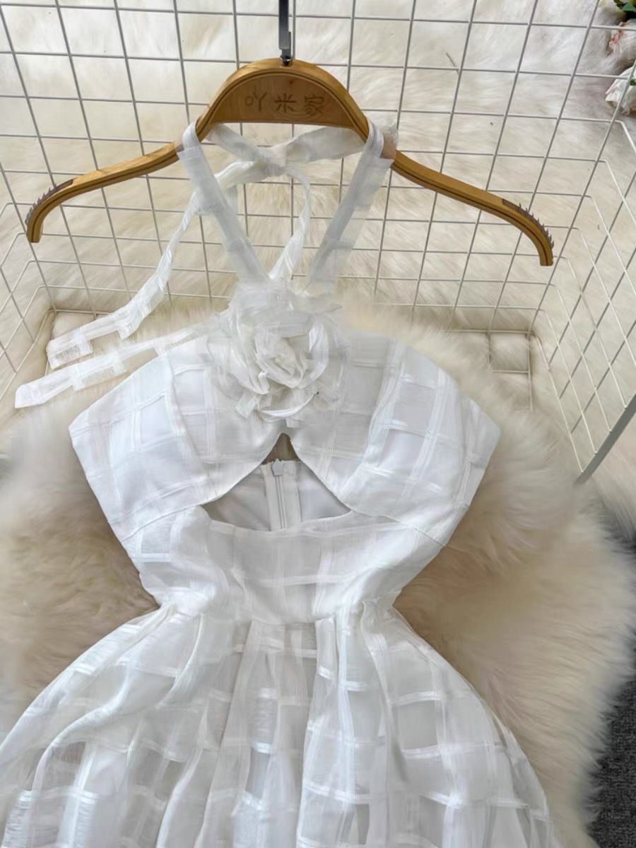 Hooked on you dress CD658 image