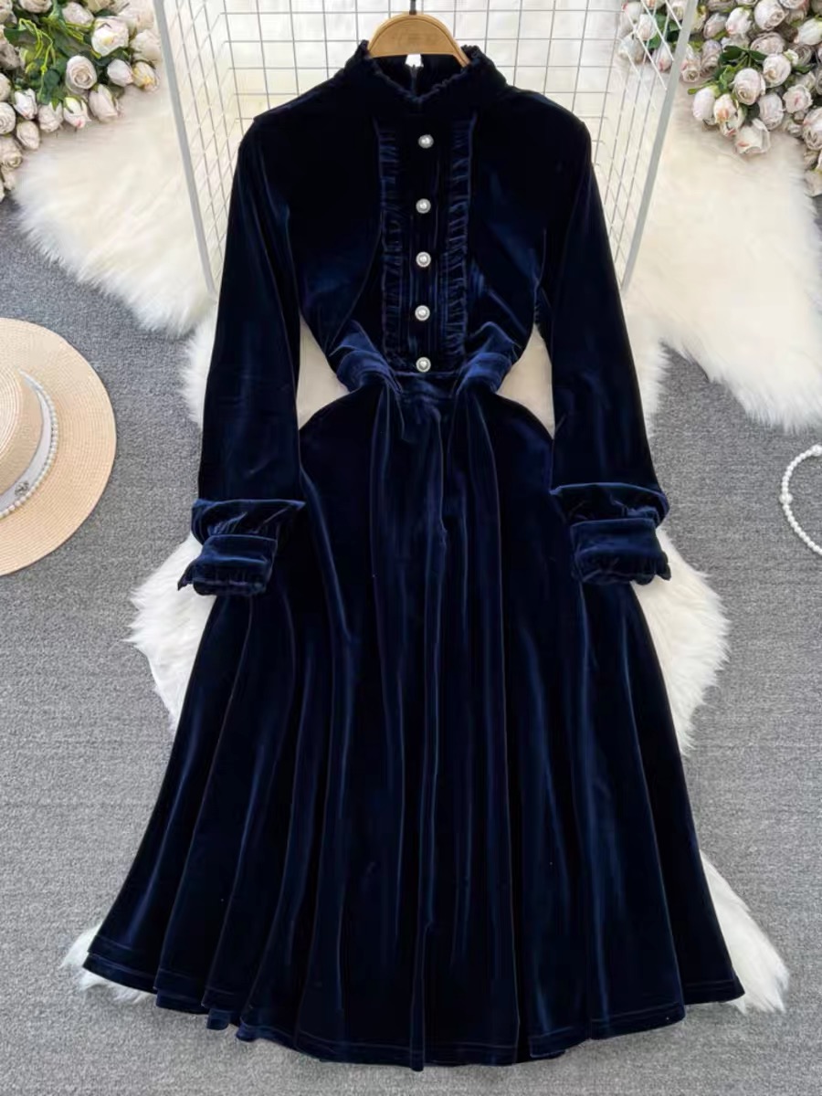 Amanza midi dress FD451