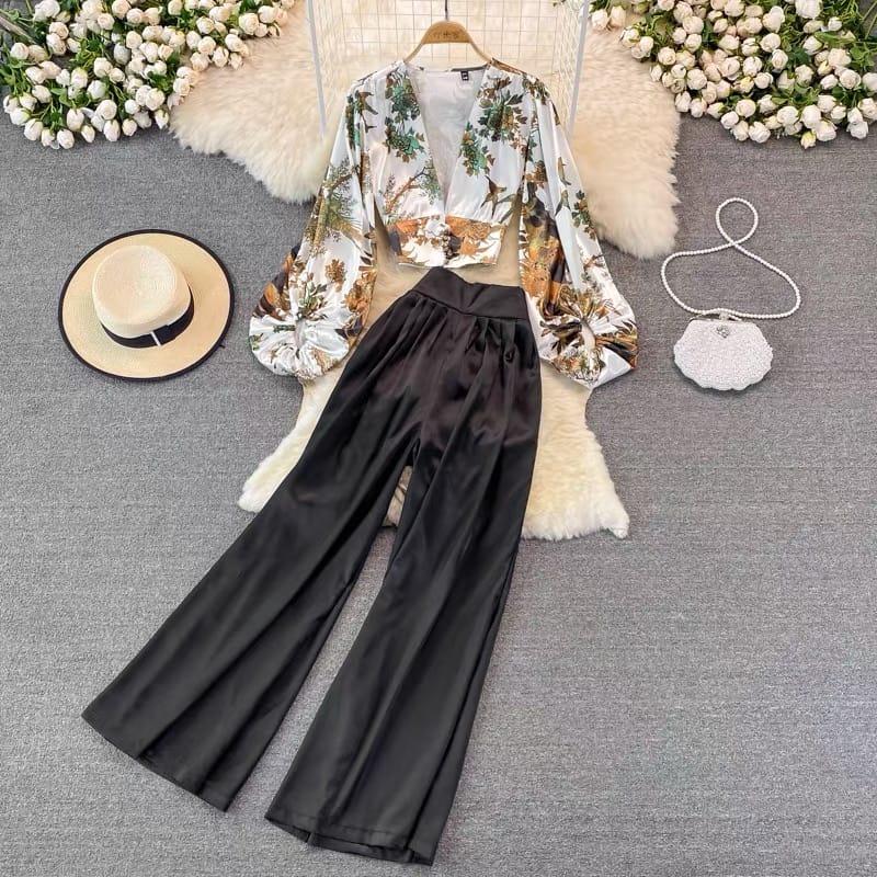 Work of art set TPZZ305 image