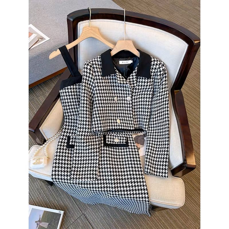 Beautiful reflection set TPZZ2050 image