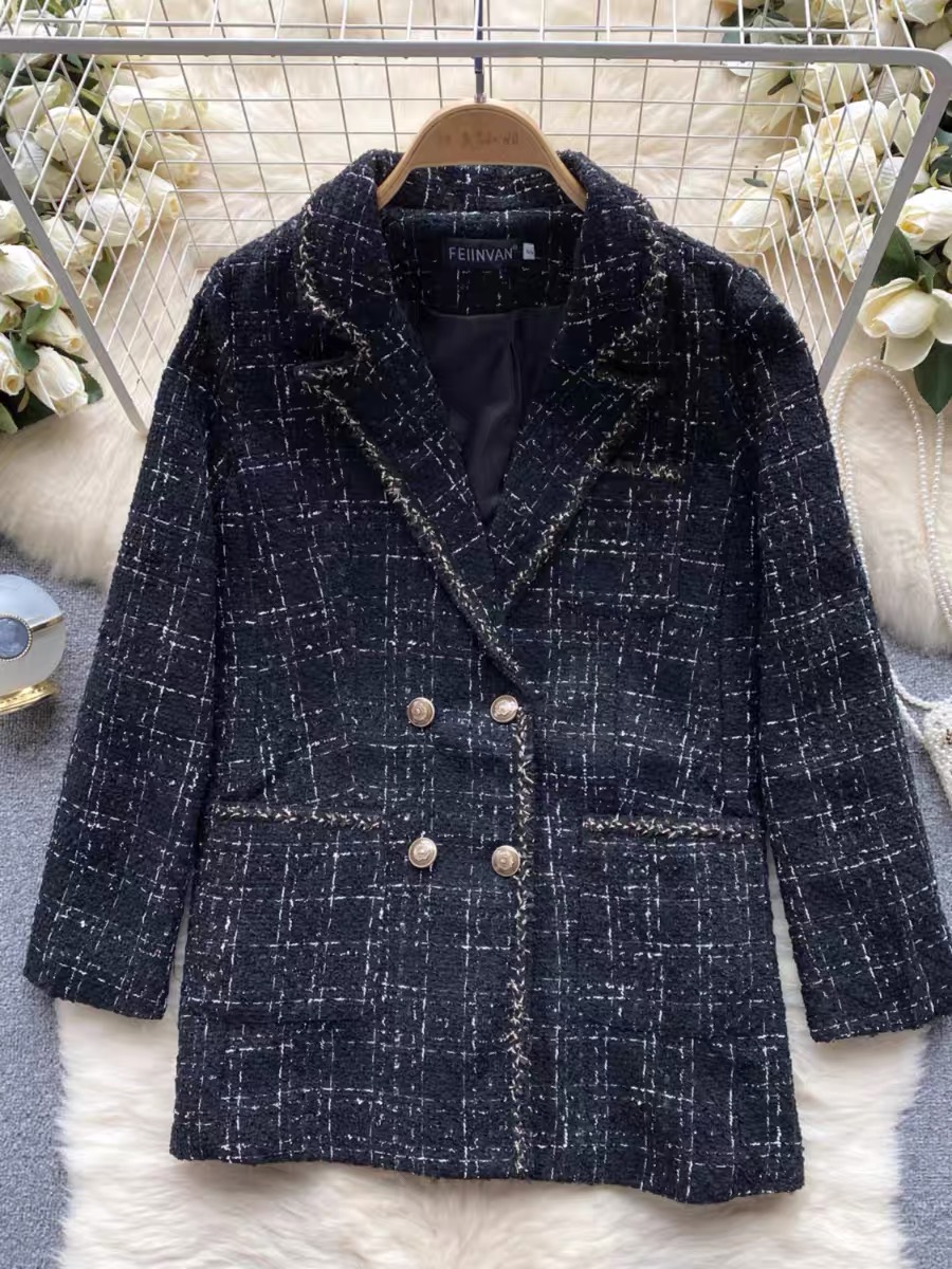 All I want is you blazer BL145