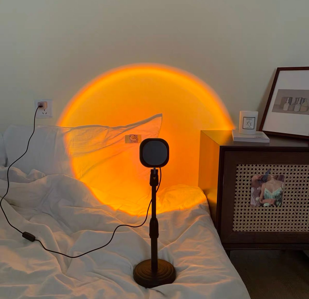 A little desk lamp DCZZ105 image