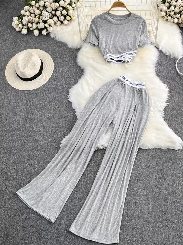 In the summer lounge set TPZZ2321 image