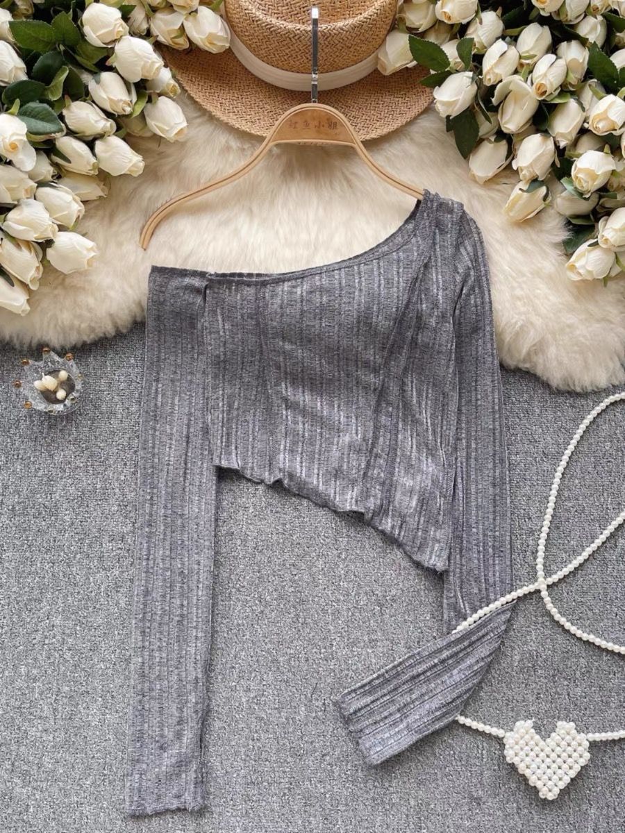 Get my good side top TZZ2548 image