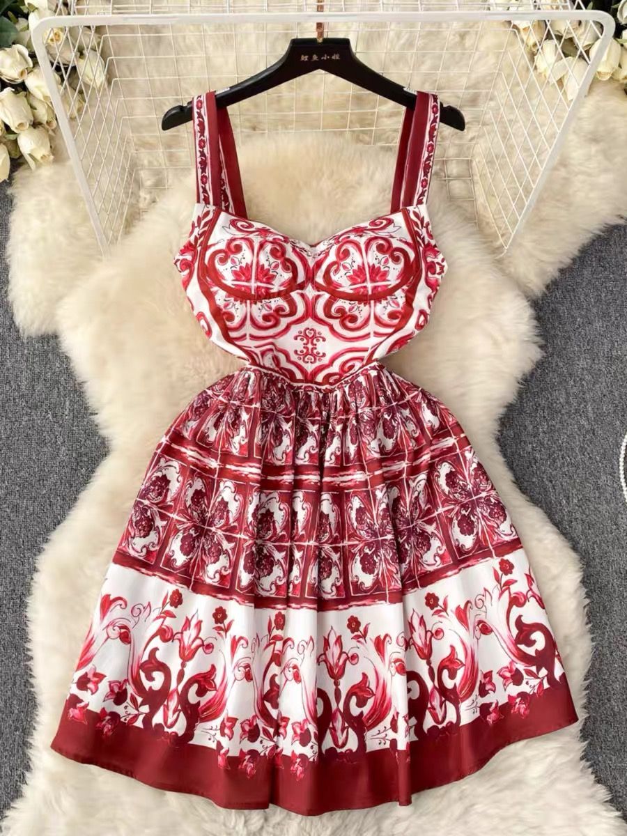 Feeling sweet trendy dress CD530 image