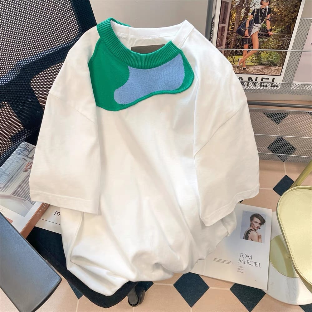 Secret keeper tee TSZZ412 image