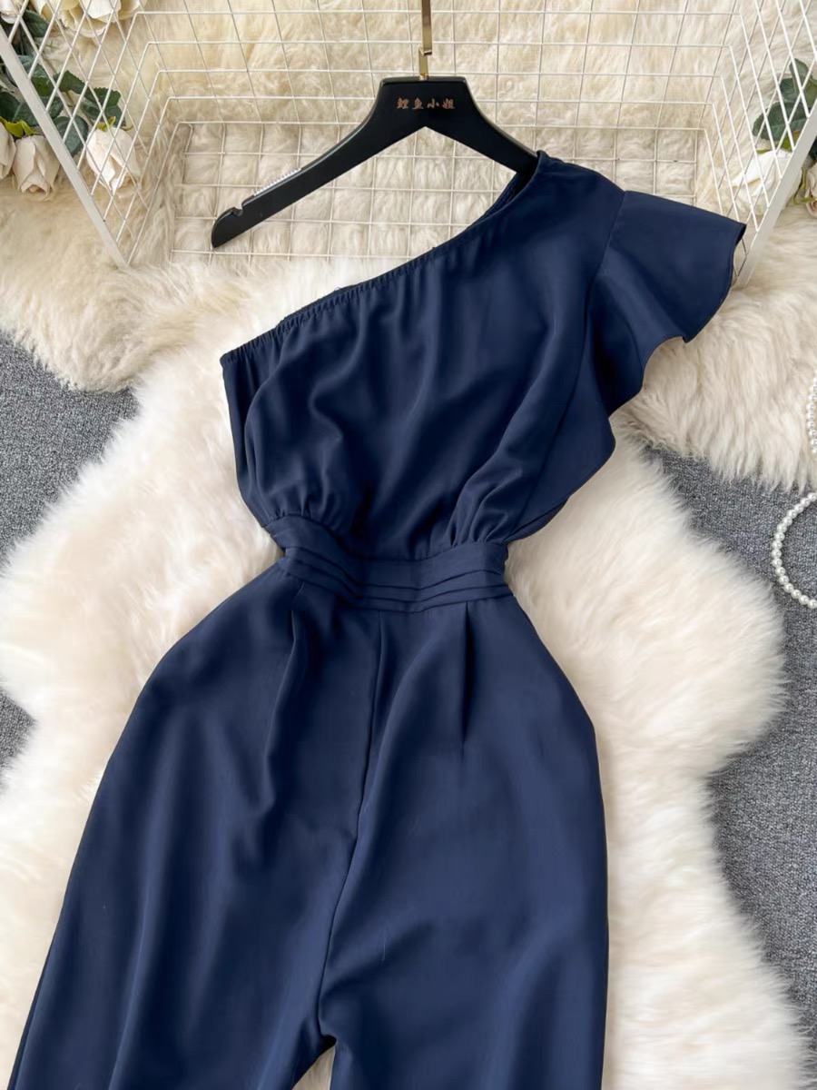 Don’t wanna know jumpsuit JRZZ645 image