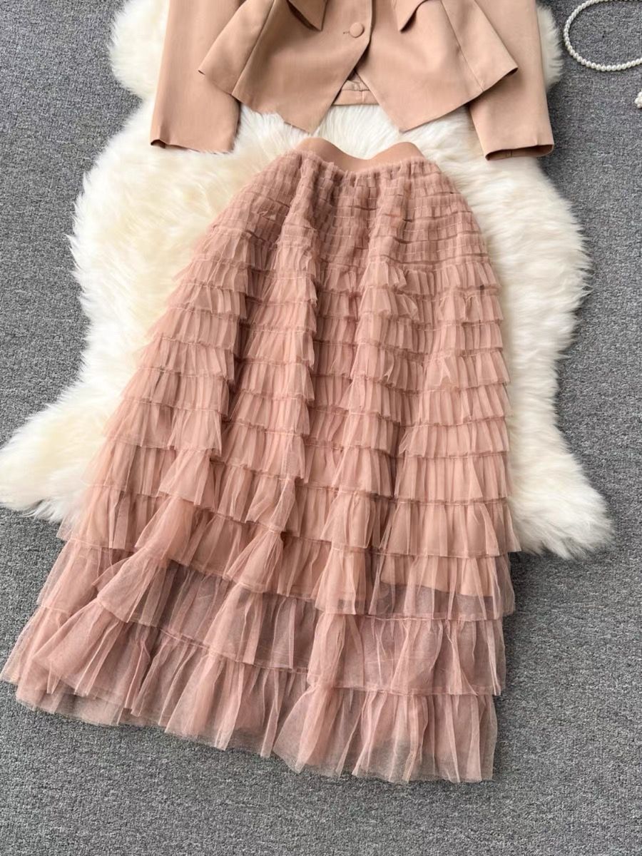 Autumn dreams set TPZZ3165 image