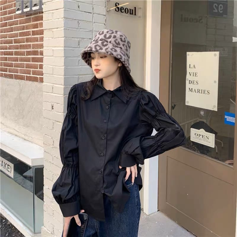 Pancakes and waffles shirt image